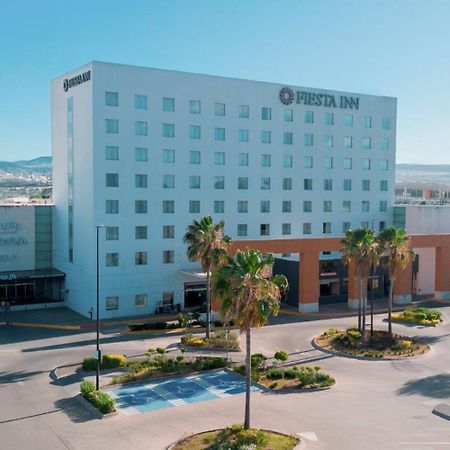 Fiesta Inn Tepic Extérieur photo