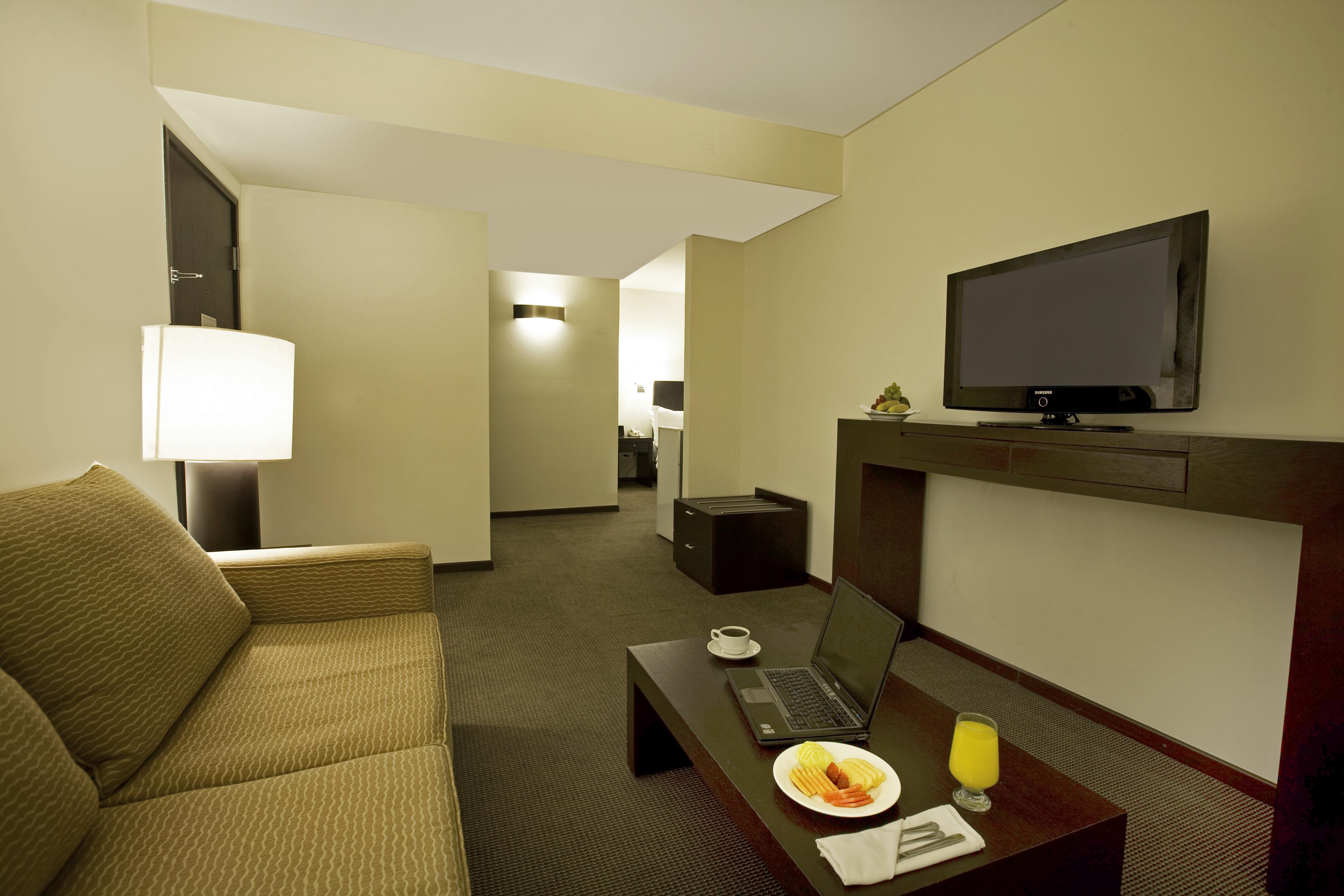 Fiesta Inn Tepic Chambre photo
