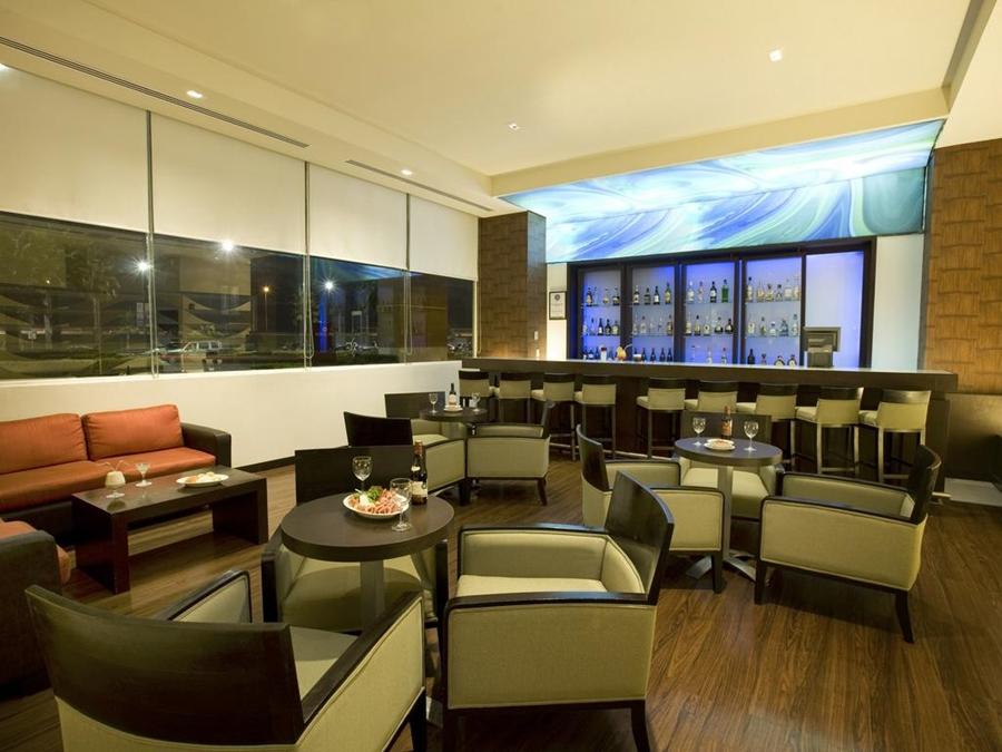 Fiesta Inn Tepic Extérieur photo