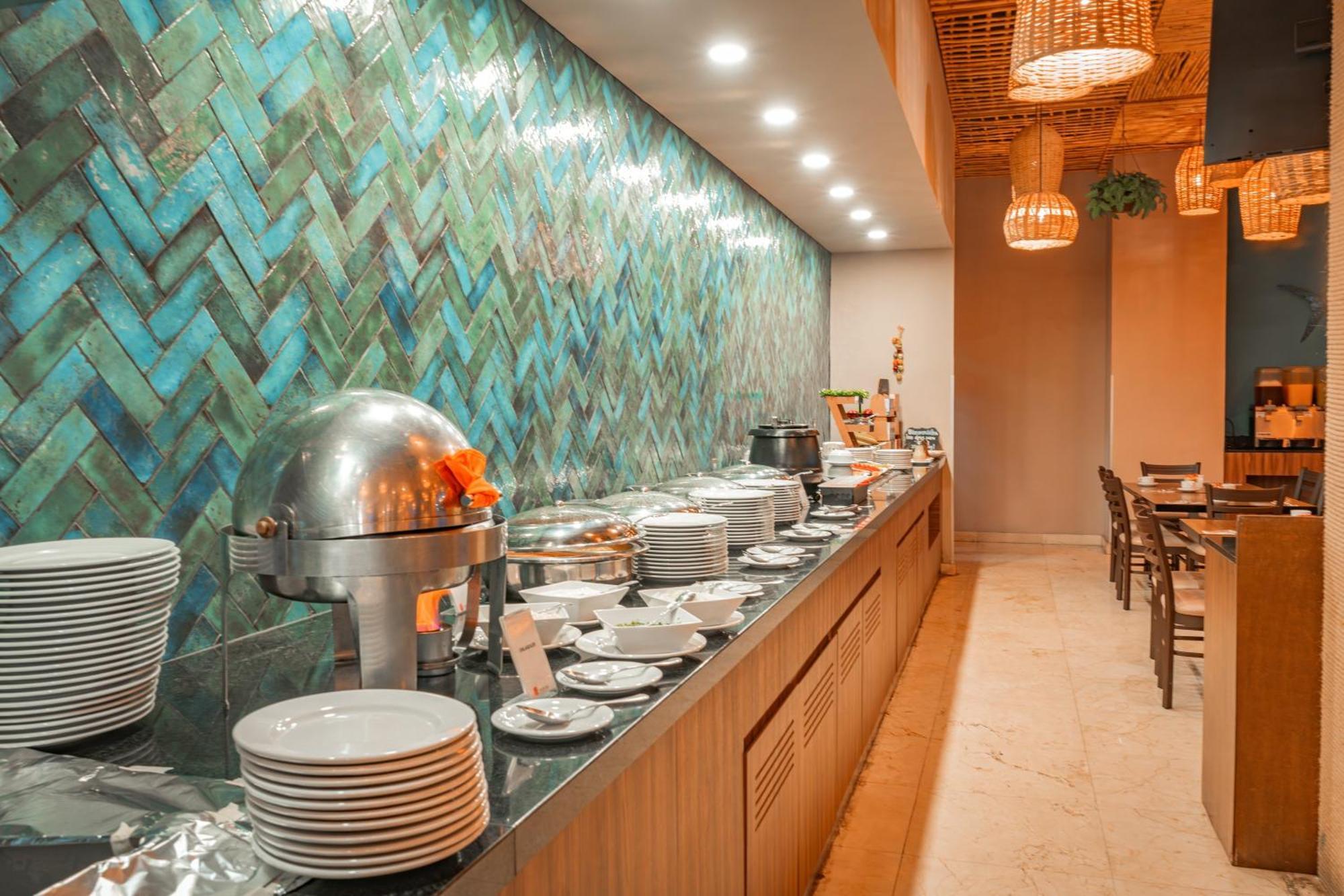 Fiesta Inn Tepic Extérieur photo